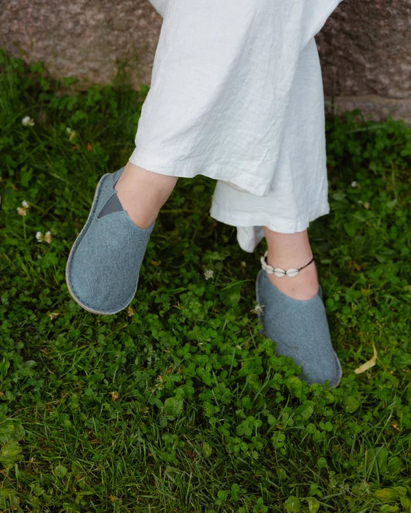 ZUMA Linen Sagebrush Green