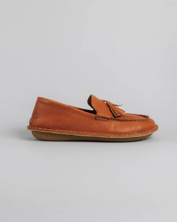 TRIBECA Suede Desert Sand