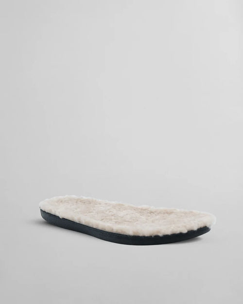 CARBON STEP Shearling