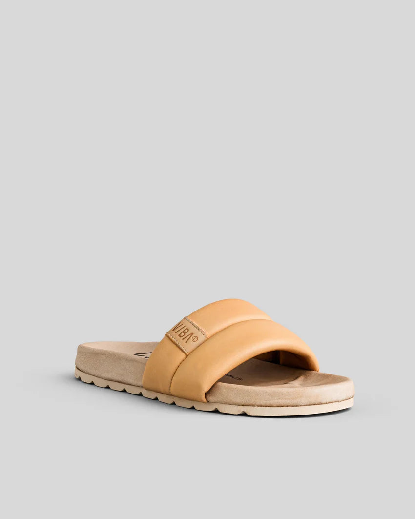 PORTO Leather Preto Black