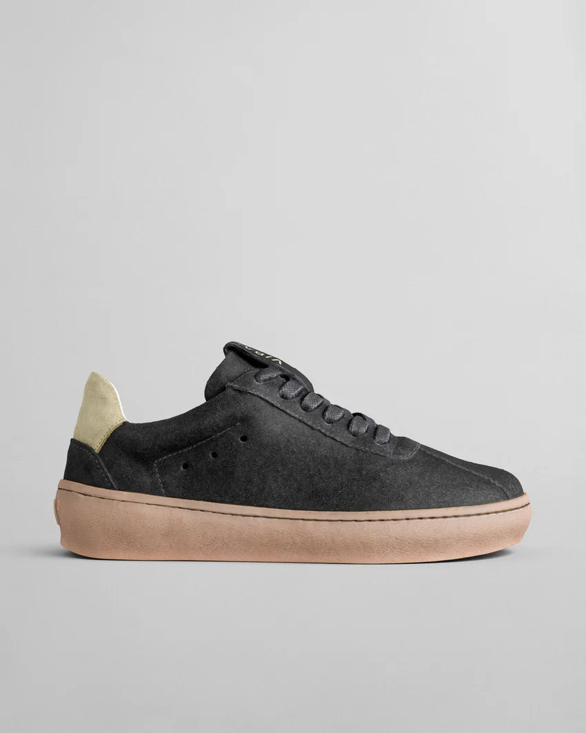 LONDON Bio Leather White/Chalk