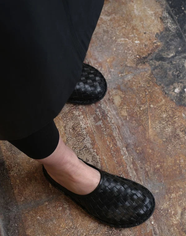 ROMA WOVEN